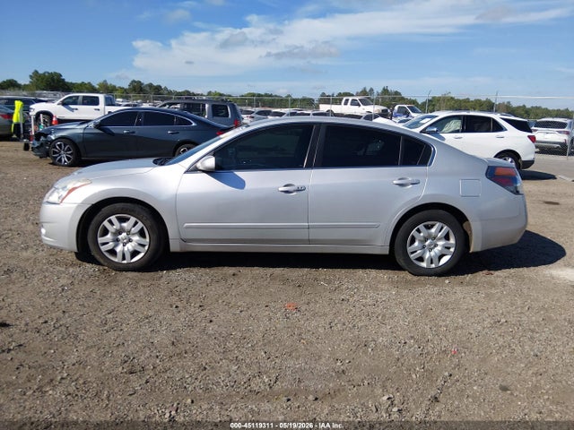 2012 Nissan ALTIMA 2.5 S — миниатюра 14