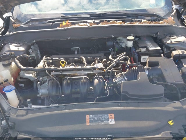 2019 FORD FUSION S — миниатюра 10