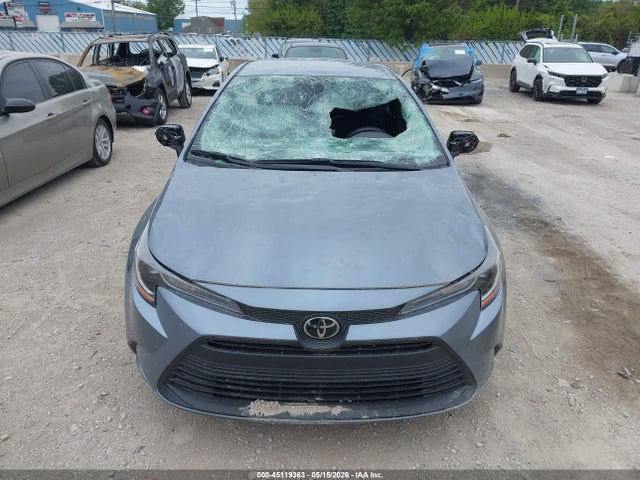 صورة مصغرة 12 لـ 2024 Toyota COROLLA LE