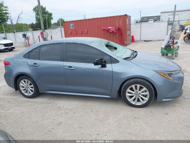 صورة مصغرة 13 لـ 2024 Toyota COROLLA LE