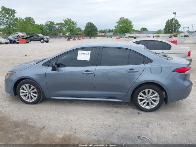 صورة مصغرة 14 لـ 2024 Toyota COROLLA LE