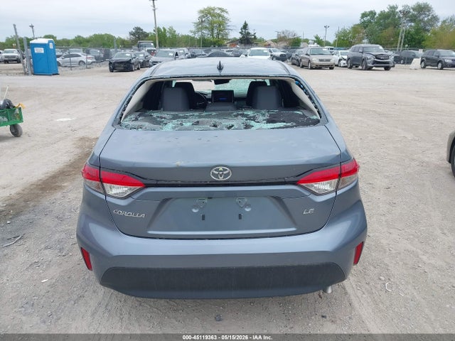صورة مصغرة 16 لـ 2024 Toyota COROLLA LE