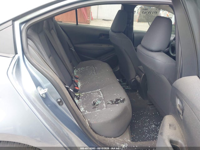 2024 Toyota COROLLA LE 照片 8