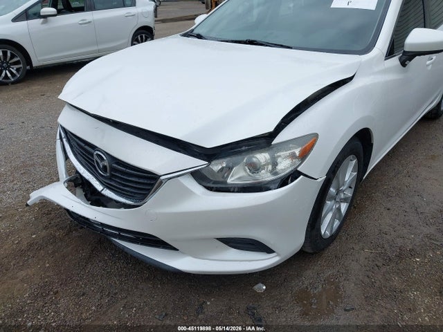 صورة 18 لـ 2014 Mazda MAZDA6 I SPORT