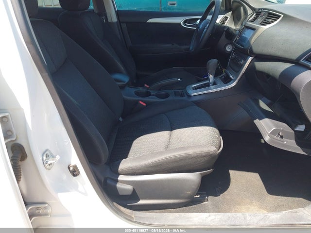 NISSAN SENTRA SR - 5