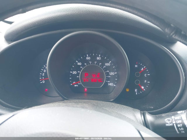 2018 KIA SOUL 照片 7