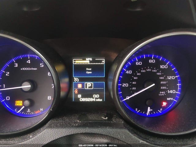 صورة 7 لـ 2017 Subaru LEGACY 2.5I PREMIUM