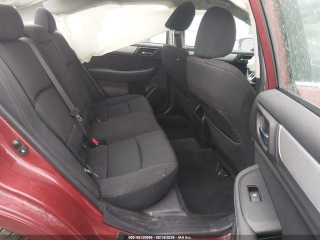 صورة 8 لـ 2017 Subaru LEGACY 2.5I PREMIUM