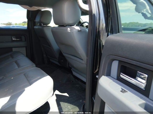 2014 FORD F-150 XLT — фото 8