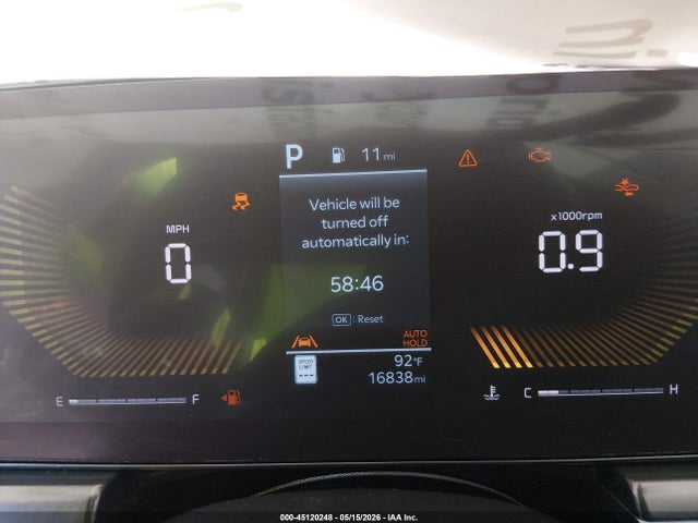 2026 KIA K5 GT-LINE AWD photo 7