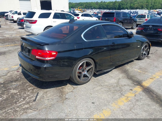 2010 BMW 328I 照片 4