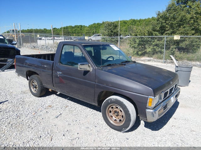1995 NISSAN TRUCK E/XE