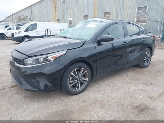 صورة 2 لـ 2024 KIA FORTE LXS