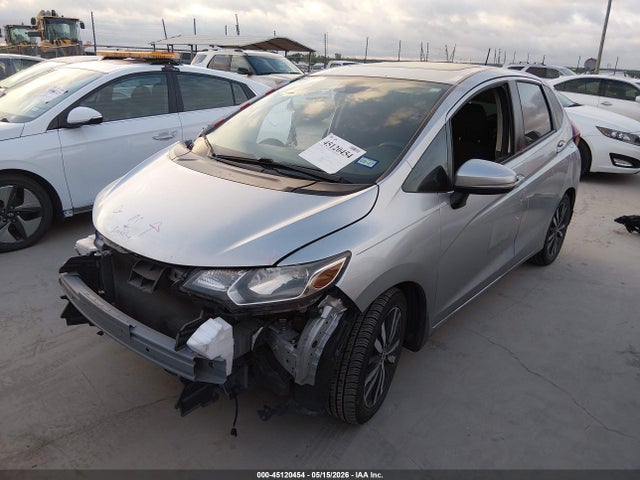 صورة 2 لـ 2016 Honda FIT EX