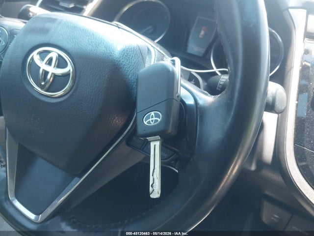 2018 Toyota CAMRY SE thumbnail 11