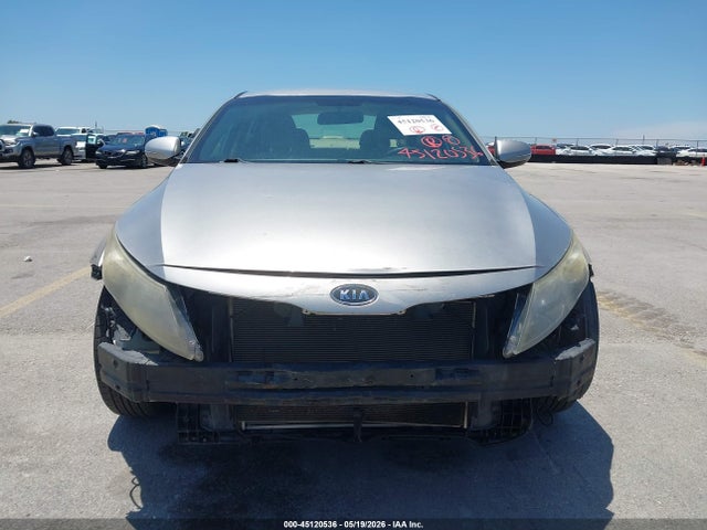 2012 KIA OPTIMA LX — миниатюра 13