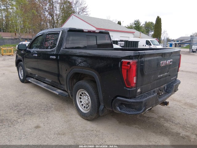 صورة 3 لـ 2019 GMC SIERRA 1500 DENALI