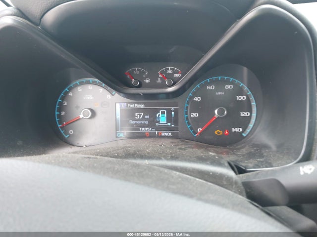 2018 GMC CANYON SLT — фото 7