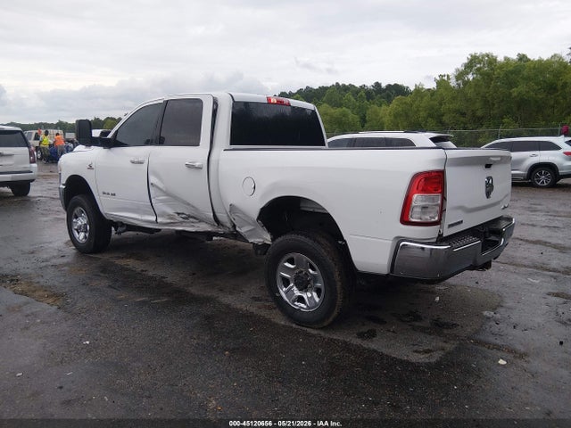 صورة 3 لـ 2019 RAM 2500 BIG HORN 4X4 6'4 BOX