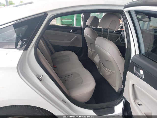 صورة 8 لـ 2017 Hyundai SONATA SPORT