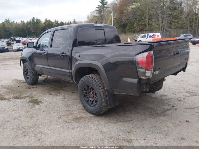 2019 Toyota TACOMA TRD PRO photo 3