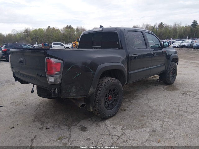 2019 Toyota TACOMA TRD PRO photo 4