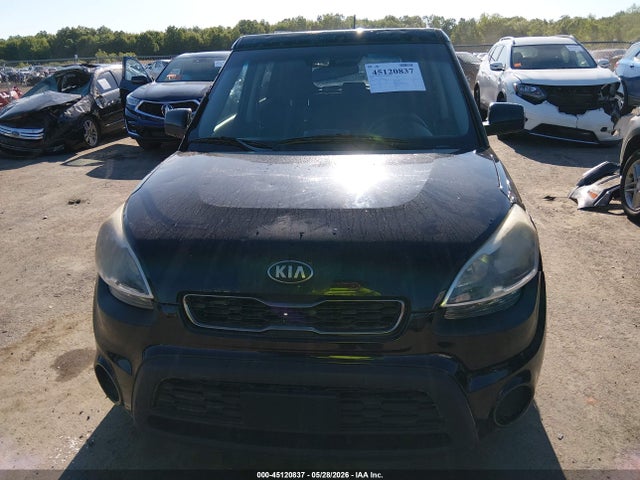 2013 KIA SOUL — миниатюра 12