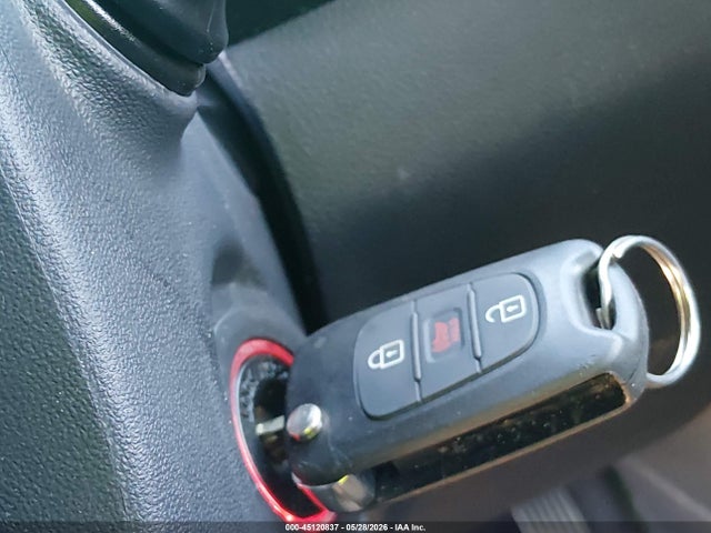 2013 KIA SOUL — миниатюра 11