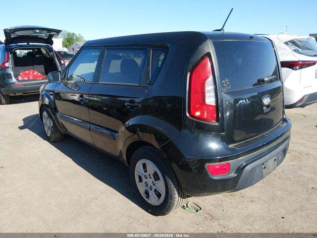 صورة 3 لـ 2013 KIA SOUL