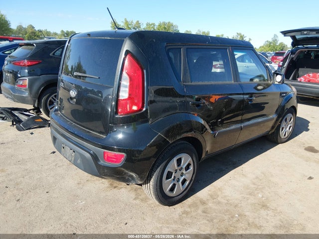 صورة 4 لـ 2013 KIA SOUL