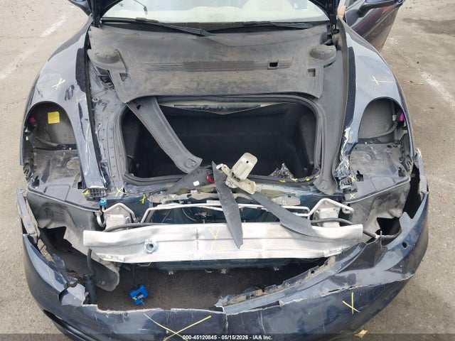 2014 Porsche CAYMAN 照片 10