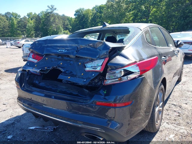 صورة 6 لـ 2019 KIA OPTIMA LX