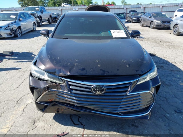 صورة مصغرة 12 لـ 2019 Toyota AVALON LIMITED