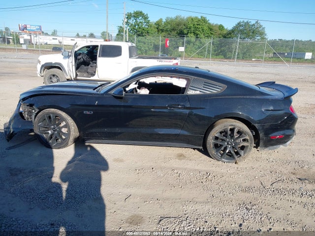 2016 FORD MUSTANG GT PREMIUM 缩略图 15