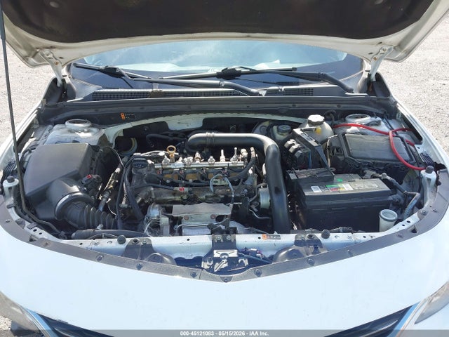 صورة 10 لـ 2017 Chevrolet MALIBU 1LT