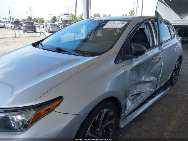 صورة 6 لـ 2018 Toyota COROLLA IM