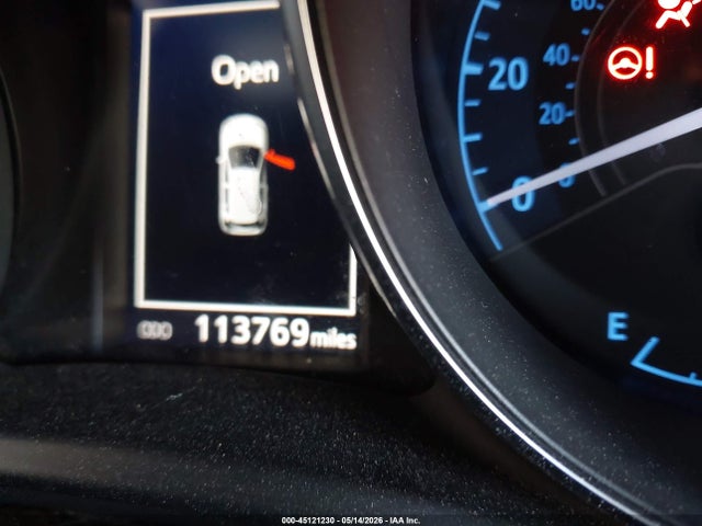 2018 TOYOTA COROLLA IM 15