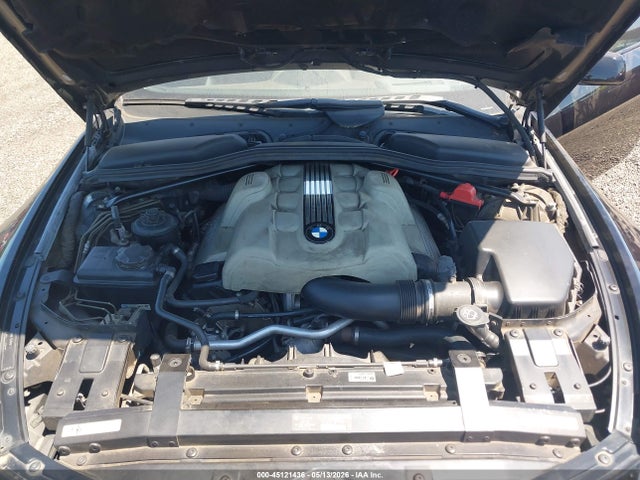 BMW 645CI - 10