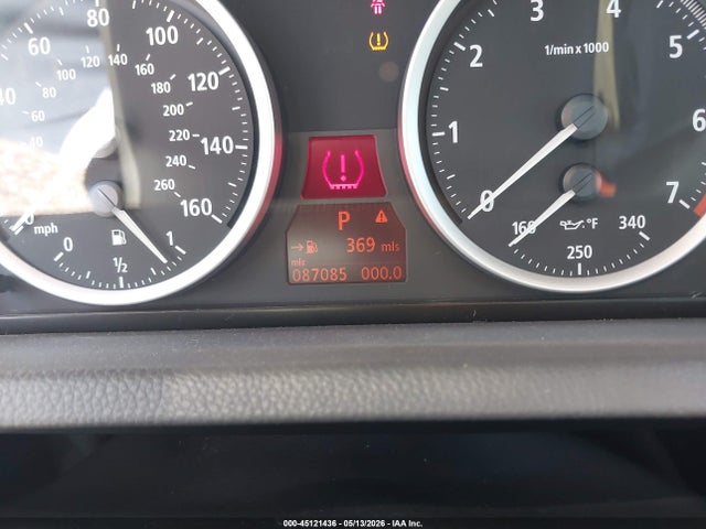 BMW 645CI - 7