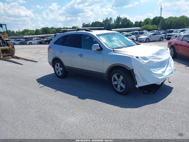 2007 HYUNDAI VERACRUZ 