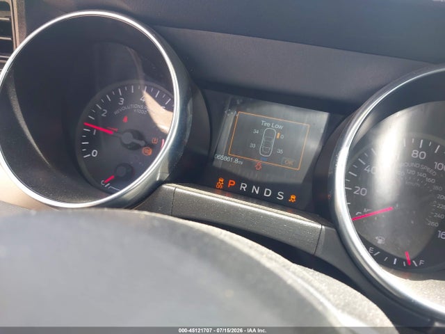 2023 FORD MUSTANG ECOBOOST PREMIUM — фото 7
