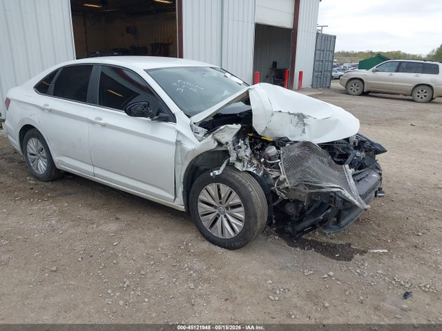 2019 VOLKSWAGEN JETTA 1.4T R-LINE/1.4T S/1.4T SE