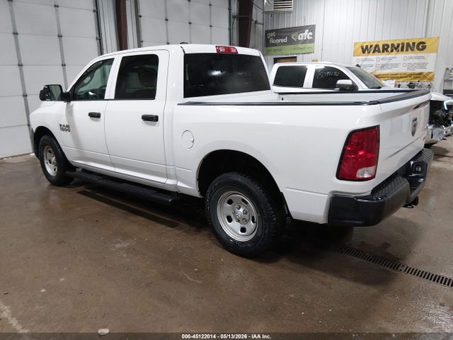 صورة 3 لـ 2018 RAM 1500 TRADESMAN 4X4 5'7 BOX