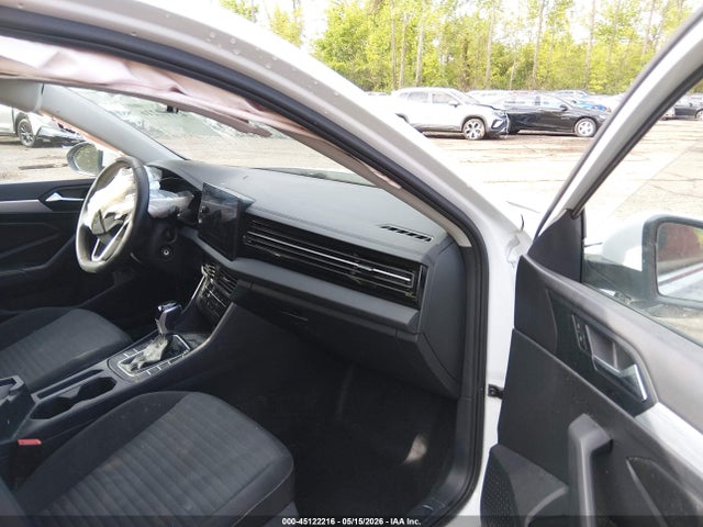 صورة 5 لـ 2025 Volkswagen JETTA 1.5T S