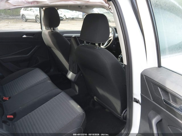 صورة 8 لـ 2025 Volkswagen JETTA 1.5T S
