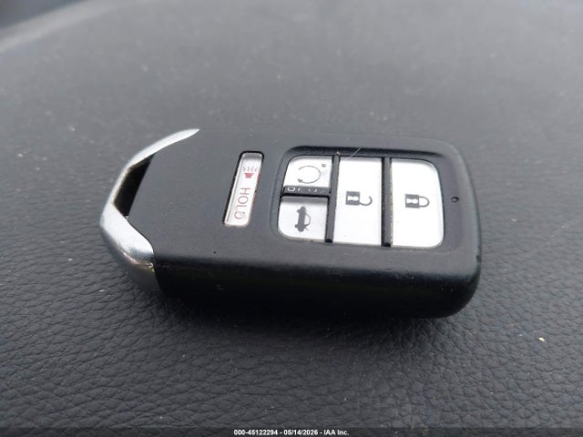2020 Honda INSIGHT EX thumbnail 11