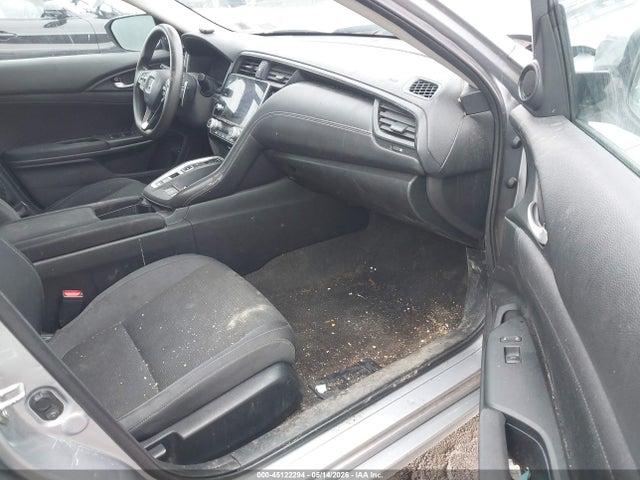 2020 Honda INSIGHT EX 照片 5