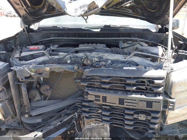 صورة 10 لـ 2020 Chevrolet SILVERADO 1500 2WD SHORT BED CUSTOM