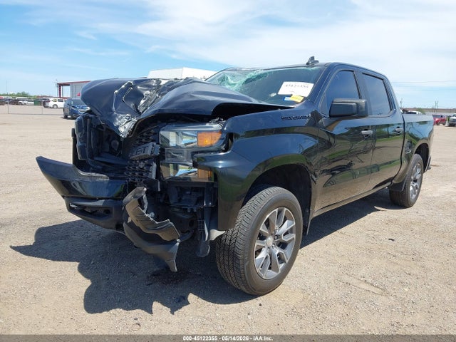 صورة 2 لـ 2020 Chevrolet SILVERADO 1500 2WD SHORT BED CUSTOM
