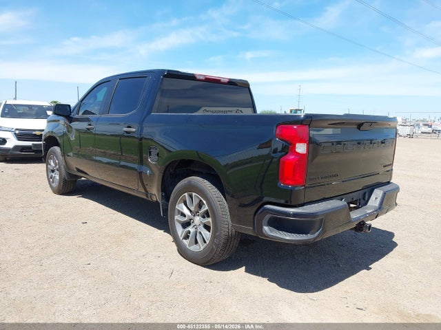 صورة 3 لـ 2020 Chevrolet SILVERADO 1500 2WD SHORT BED CUSTOM